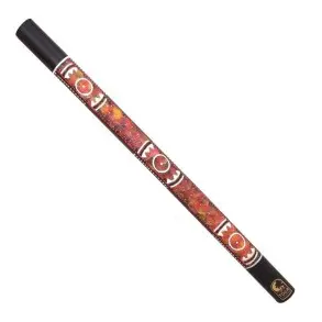 Palo De Lluvia Fiberglass Toca T-rain39s 39 Pulgadas