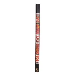 Palo De Lluvia Fiberglass Toca T-rain39s 39 Pulgadas