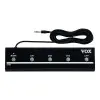 Pedal De Corte Vox Vfs5 Para Linea Vt Cuatro Canales