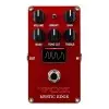 Pedal Overdrive Valvular Vox Ve-me Mystic Edge Ac-30