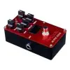 Pedal Overdrive Valvular Vox Ve-me Mystic Edge Ac-30