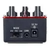 Pedal Overdrive Valvular Vox Ve-me Mystic Edge Ac-30