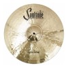 Platillo Ride Soultone Custom Brilliant 20" Cbr-rid20