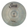 Platillo Crash Soultone Vintage Old School Patina 17 Vosp-crs17