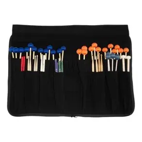 Porta Palillos Vic Firth Ckbag Concierto Impermeable