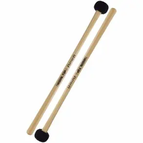 Regal Tip Ss-myhm-ex - Mallet Concierto / Felpa Soft