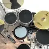 Set Muteador Vic Firth Para Bateria Mutepp7