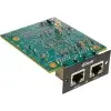 Shure A820-nic-dante - Placa Dante Para Shure Scm820