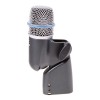 Shure Beta56 Microfono Supercardioide Tom De Bateria
