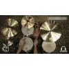 Splash Meinl De 12 Pulgadas Byzance Traditional B12s