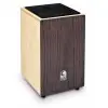 Toca Tcaj-ash - Cajon De Fresno Doble Ajuste Asiento