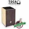 Toca Tcaj-ash - Cajon De Fresno Doble Ajuste Asiento