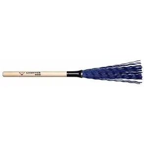 Vater Vbmw - Escobilla Plastica Monster Mango Madera