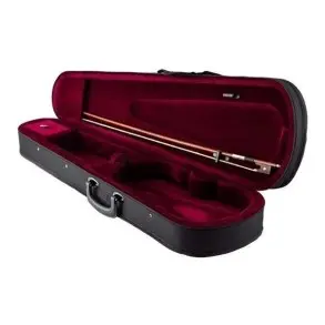 Violín Corelli Premier Co-5v 1/16 Marrón Con Estuche