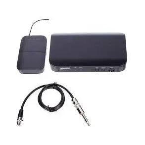 Shure Blx14 Sistema Inalámbrico Para Guitarra / Bajo