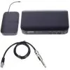 Shure Blx14 Sistema Inalámbrico Para Guitarra / Bajo