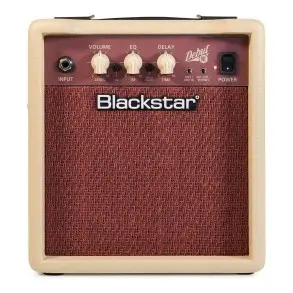 Amplificador Para Guitarra Eléctrica Blackstar Debut 10e