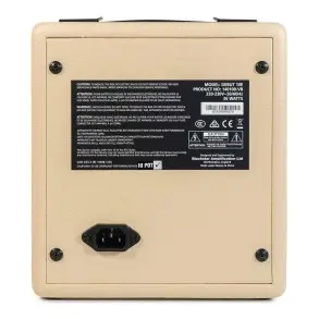 Amplificador Para Guitarra Eléctrica Blackstar Debut 10e