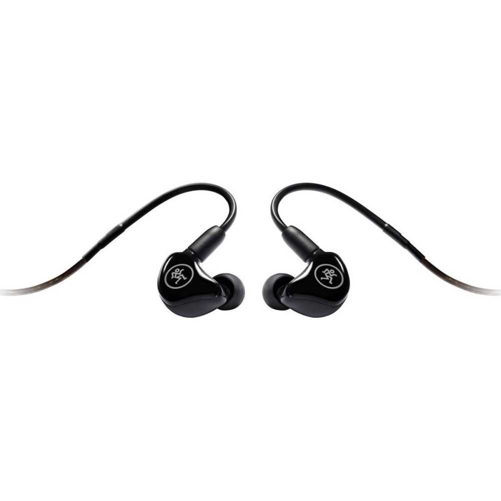 Auriculares In-ear Mackie Mp-220 Bta Dual Bluetooth