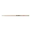 Baquetas Palillos Vic Firth 1a Hickory Punta Madera