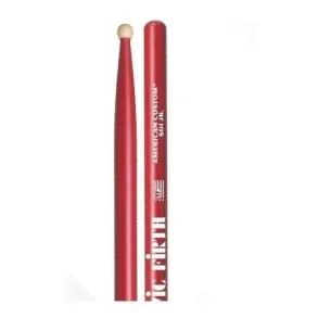 Baquetas Palillos Vic Firth Sd1 Jr. American Custom