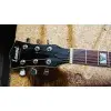 Guitarra Electrica Leonard 335 De Caja Tipo Jazz Jz32sb