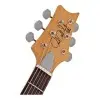 Guitarra Eléctrica Prs Se Silver Sky Color Dragon Fruit