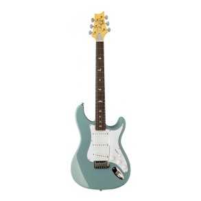Guitarra Electrica Prs Modelo Se Silver Sky Stone Blue