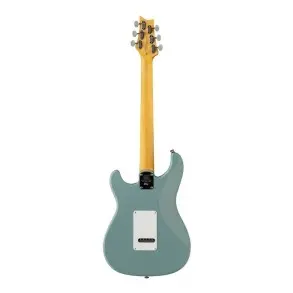 Guitarra Electrica Prs Modelo Se Silver Sky Stone Blue