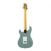 Guitarra Electrica Prs Modelo Se Silver Sky Stone Blue