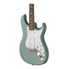 Guitarra Electrica Prs Modelo Se Silver Sky Stone Blue