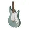 Guitarra Electrica Prs Modelo Se Silver Sky Stone Blue