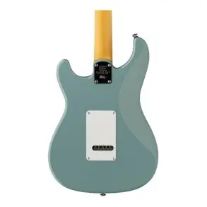 Guitarra Electrica Prs Modelo Se Silver Sky Stone Blue