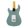 Guitarra Electrica Prs Modelo Se Silver Sky Stone Blue