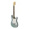 Guitarra Electrica Prs Modelo Se Silver Sky Stone Blue