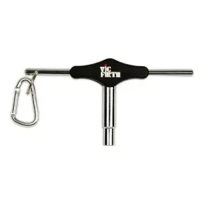Llave De Afinación Vic Firth Vickey2 P/tensión Alta
