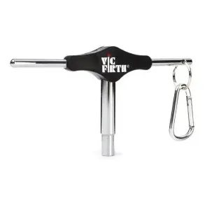Llave De Afinación Vic Firth Vickey2 P/tensión Alta