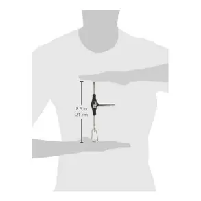Llave De Afinación Vic Firth Vickey2 P/tensión Alta
