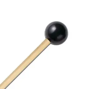 Mazo Orquesta Vic Firth M7 Para Campanas O Xilófono