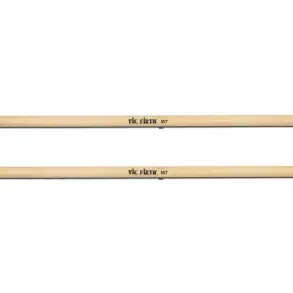 Mazo Orquesta Vic Firth M7 Para Campanas O Xilófono