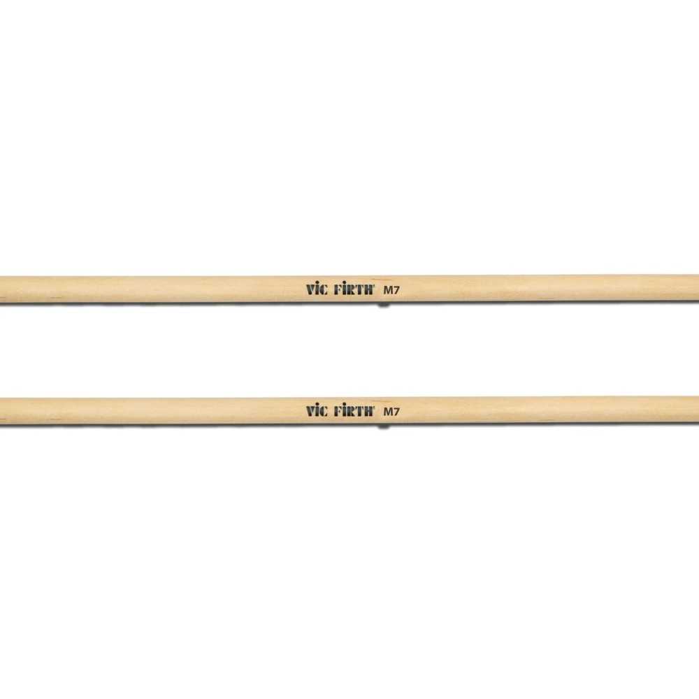 Mazo Orquesta Vic Firth M7 Para Campanas O Xilófono