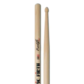 Palillos Vic Firth Fs55a American Concept Freestyle