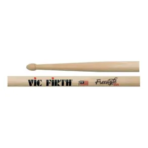 Palillos Vic Firth Fs55a American Concept Freestyle