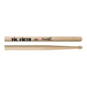 Palillos Vic Firth Fs55a American Concept Freestyle