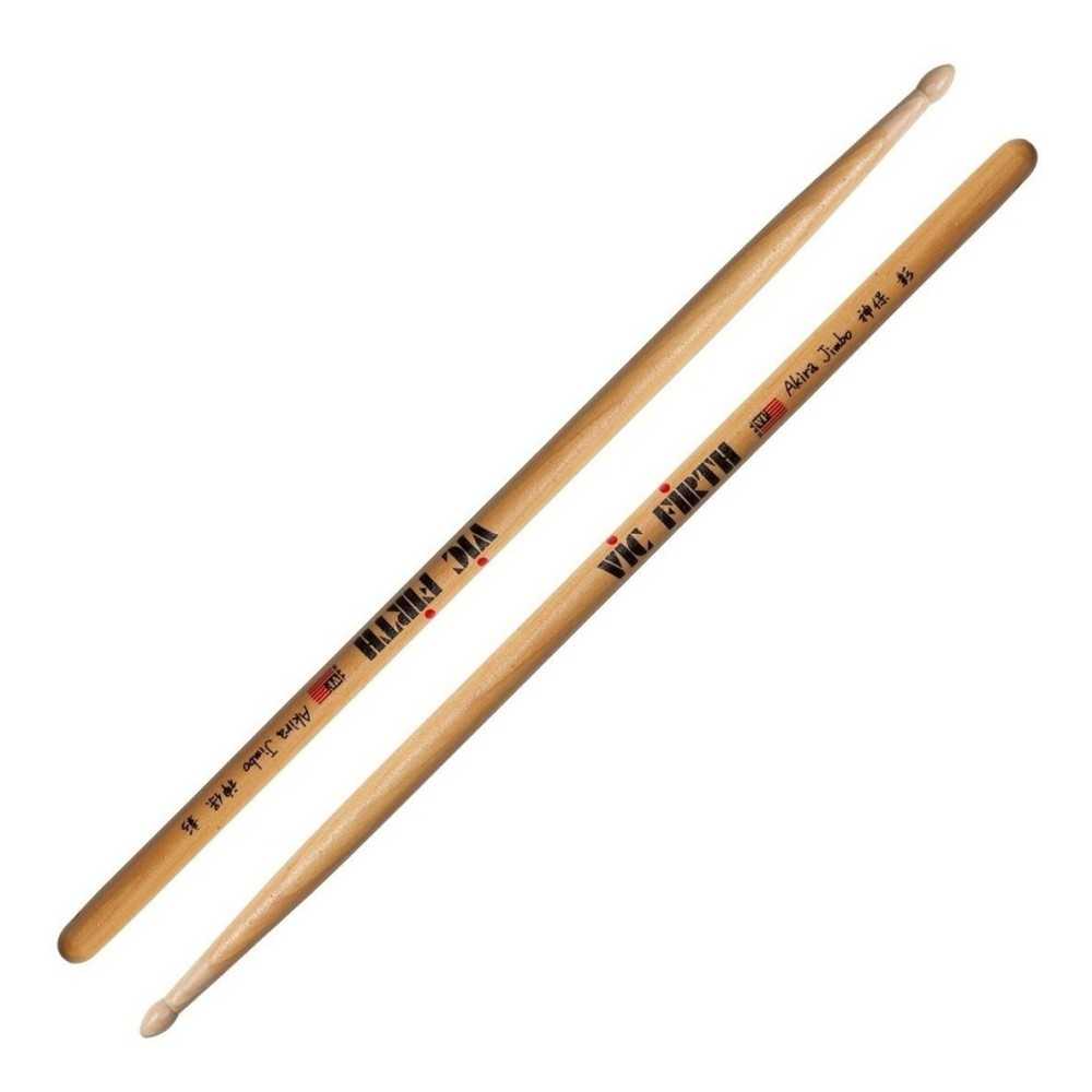 Palillos Vic Firth Signature Series Akira Jimbo Saj