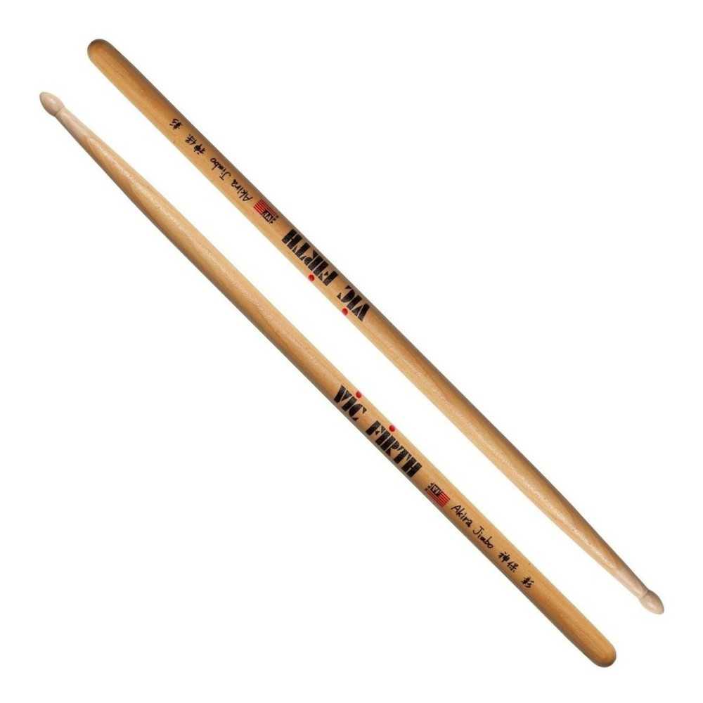 Palillos Vic Firth Signature Series Akira Jimbo Saj