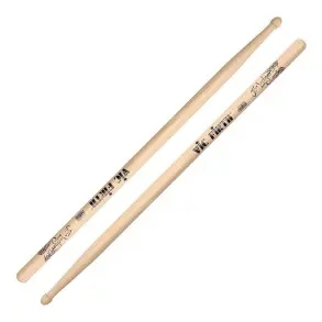 Palillos Vic Firth Signature Series Jen Ledger Sled