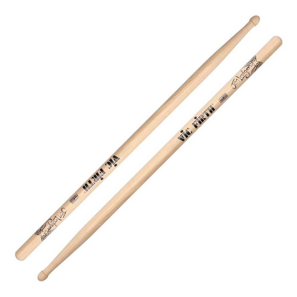 Palillos Vic Firth Signature Series Jen Ledger Sled