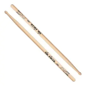 Palillos Vic Firth Signature Series Jen Ledger Sled