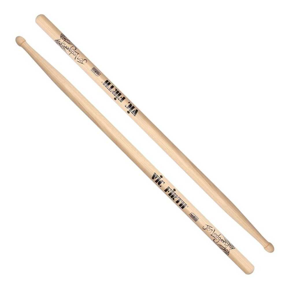 Palillos Vic Firth Signature Series Jen Ledger Sled